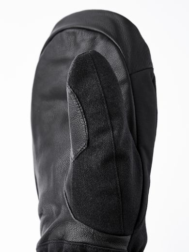 Bilete av Hestra Powder Gauntlet - Mitt 100 Black