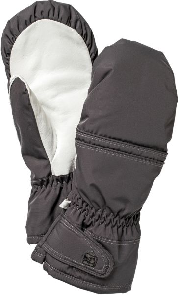 Hestra Primaloft Leather Female - Mitt 32211 Fjell & Fritid 1