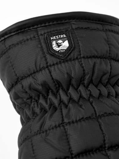 Bilete av Hestra Moon Light - Mitt 100 Black