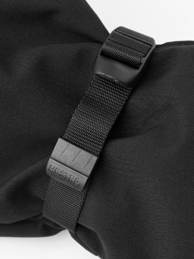 Bilete av Hestra Pull Over - Mitt 100 Black