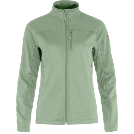 Fjällräven Abisko Lite Fleece Jacket W F87142 Fjell & Fritid 3
