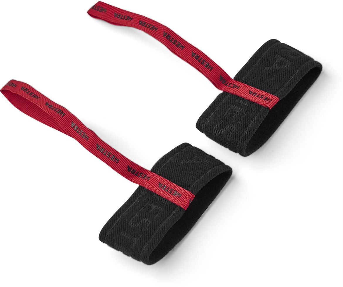 Bilete av Hestra Handcuff Ladies´ 90-35 Mm Size 5-9 100560 BlackRed