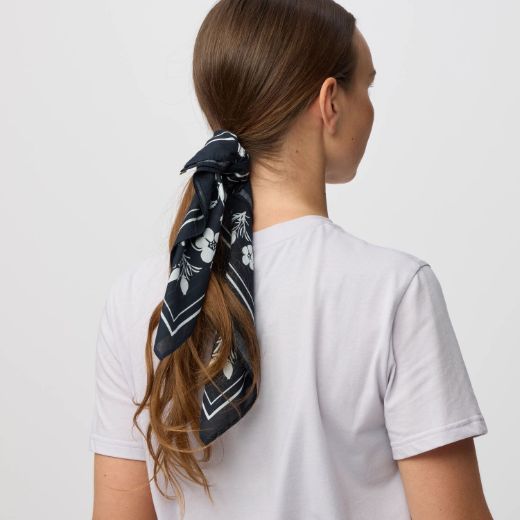 Fjällräven Fjällräven  Fjällblomster Bandana F13100236 Fjellklar Sport 3