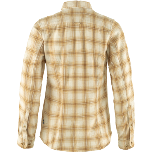 Fjällräven ÖVik Flannel Shirt W F89833 Fjell & Fritid 2