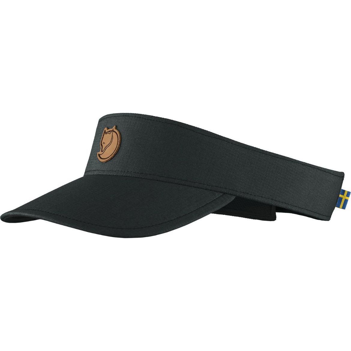 Bilete av Fjällräven Abisko Visor Cap 550 Black