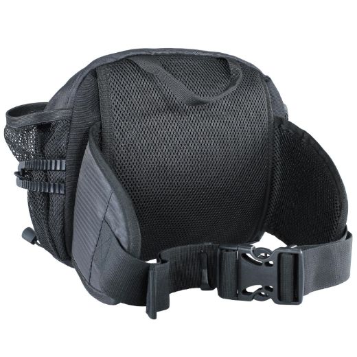 Bilete av Eagle Products Rumpetaske 5 L - Svart Sort Sort