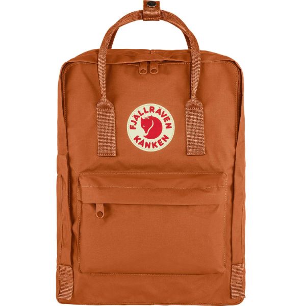 Bilete av Fjällräven Kånken 243 Terracotta Brown