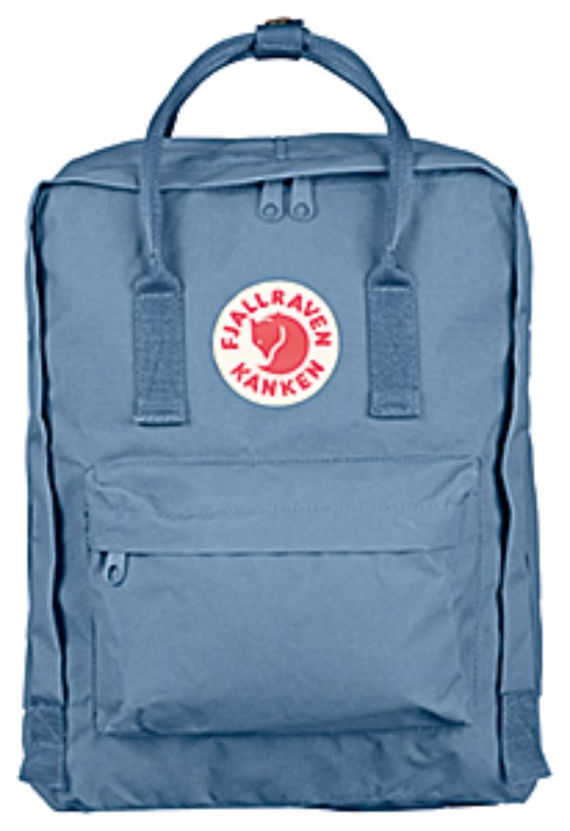 Bilete av Fjällräven Kånken 519 Blue Ridge
