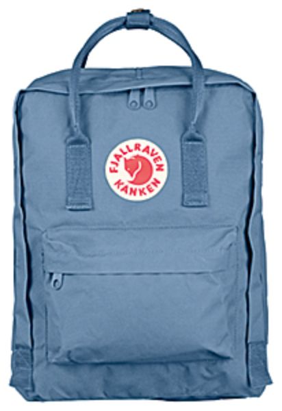 Bilete av Fjällräven Kånken 519 Blue Ridge