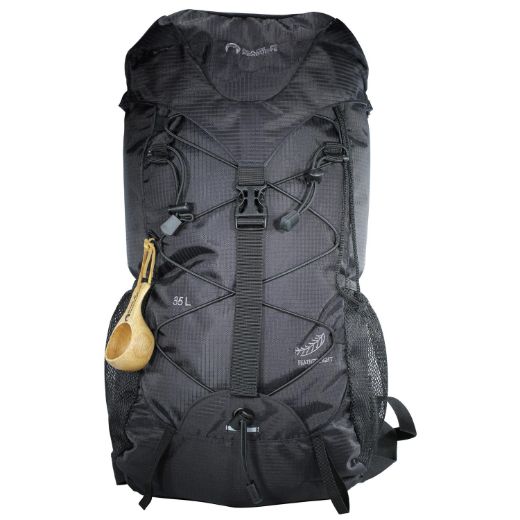 Bilete av Eagle Products Ryggsekk 35 L Superlett - Svart Svart Svart