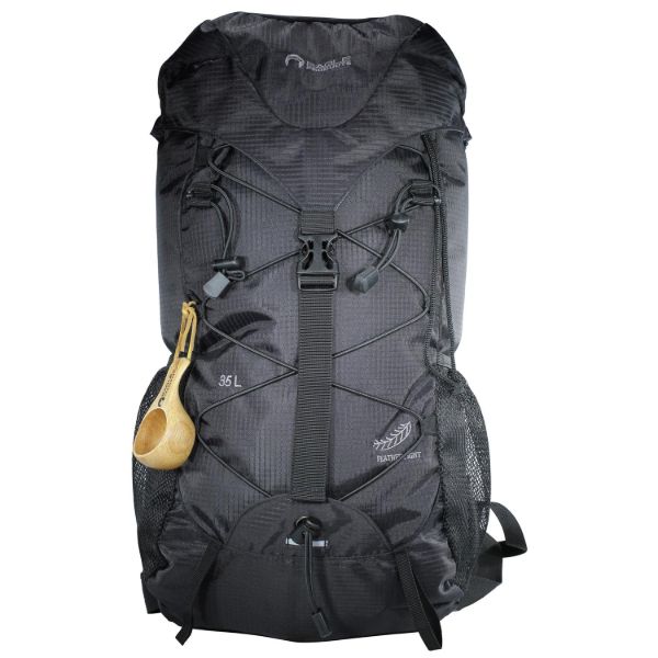 Bilete av Eagle Products Ryggsekk 35 L Superlett - Svart Svart Svart