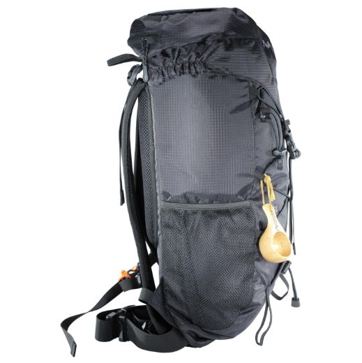 Bilete av Eagle Products Ryggsekk 35 L Superlett - Svart Svart Svart