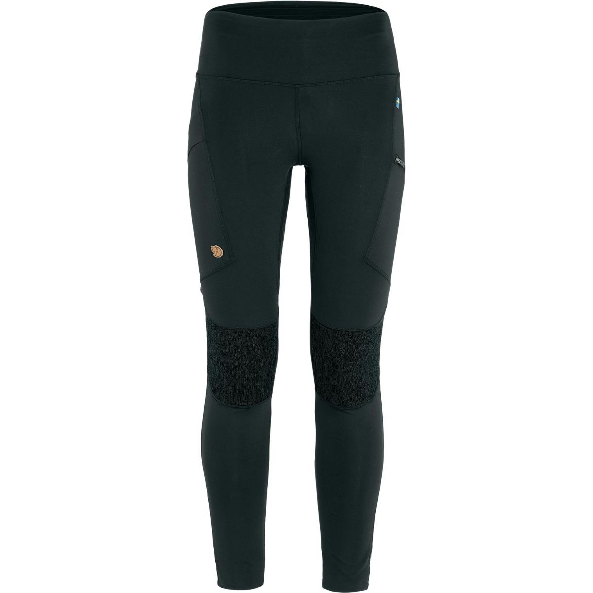 Fjällräven Abisko Trekking Tights Hd W F87143 Fjell & Fritid 1