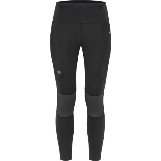Fjällräven Abisko Trekking Tights Pro W F84771 Fjell & Fritid 1