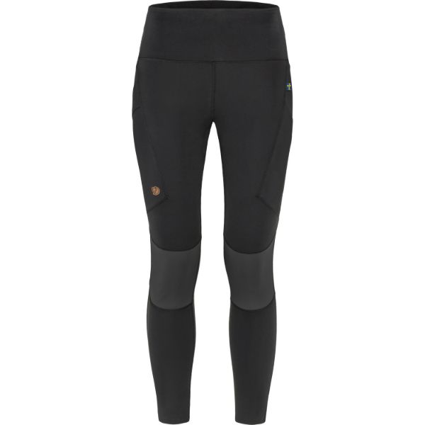 Fjällräven Abisko Trekking Tights Pro W F84771 Fjell & Fritid 1