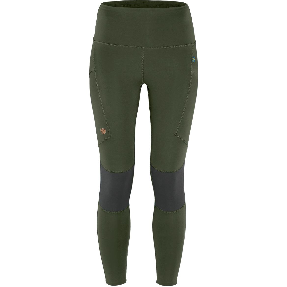 Fjällräven Abisko Trekking Tights Pro W F84771 Fjell & Fritid 1