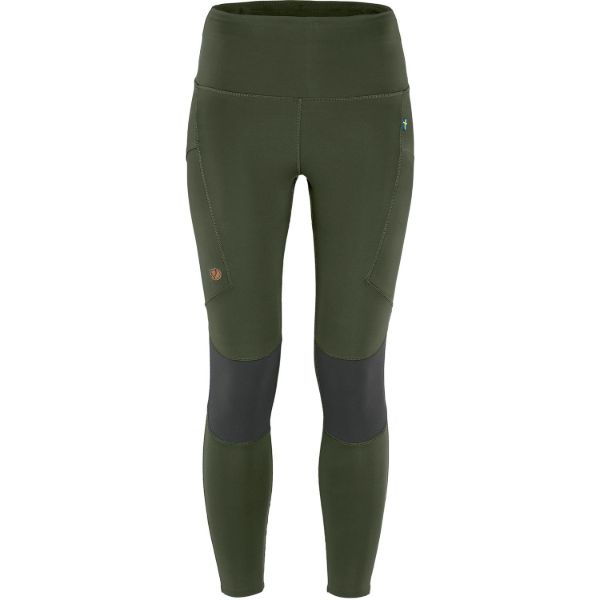 Fjällräven Abisko Trekking Tights Pro W F84771 Fjell & Fritid 1