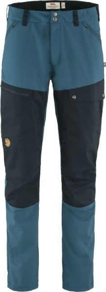 Fjällräven Abisko Midsummer Trs M Reg F81152R Fjell & Fritid 1