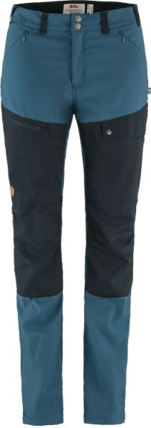 Fjällräven Abisko Midsummer Trs W Reg F89827 Fjell & Fritid 1