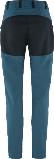 Fjällräven Abisko Midsummer Trs W Reg F89827 Fjell & Fritid 2