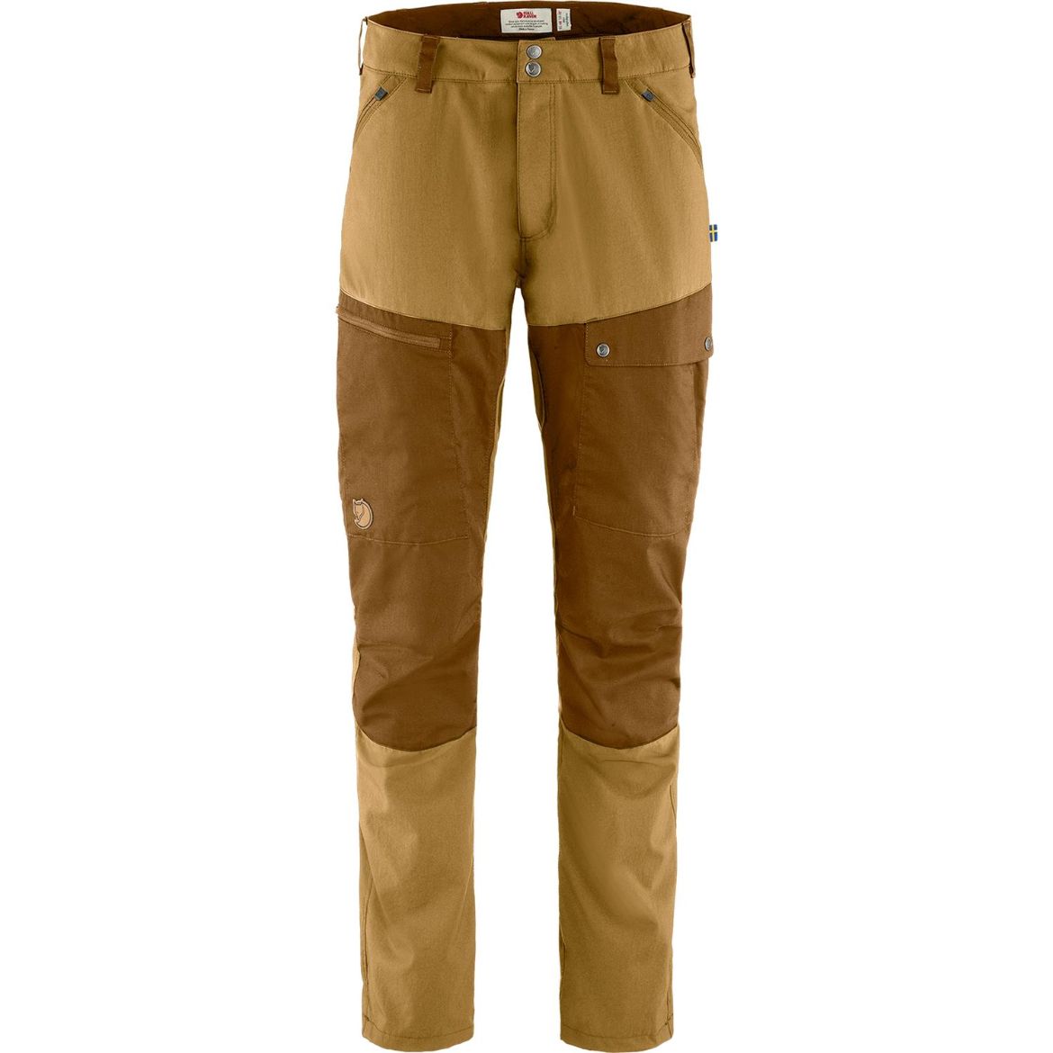 Fjällräven Abisko Midsummer Trs M Reg F81152R Fjell & Fritid 1