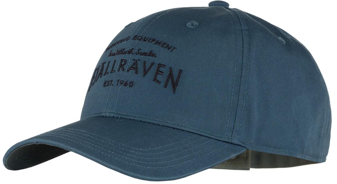 Fjällräven Fjällräven Est 1960 Cap F77391 Fjell & Fritid 1