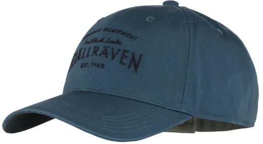 Fjällräven Fjällräven Est 1960 Cap F77391 Fjell & Fritid 1