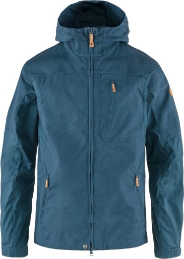 Fjällräven Sten Jacket M 81679 Fjell & Fritid 1