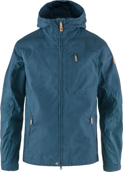 Fjällräven Sten Jacket M 81679 Fjell & Fritid 1
