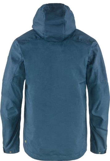 Fjällräven Sten Jacket M 81679 Fjell & Fritid 2