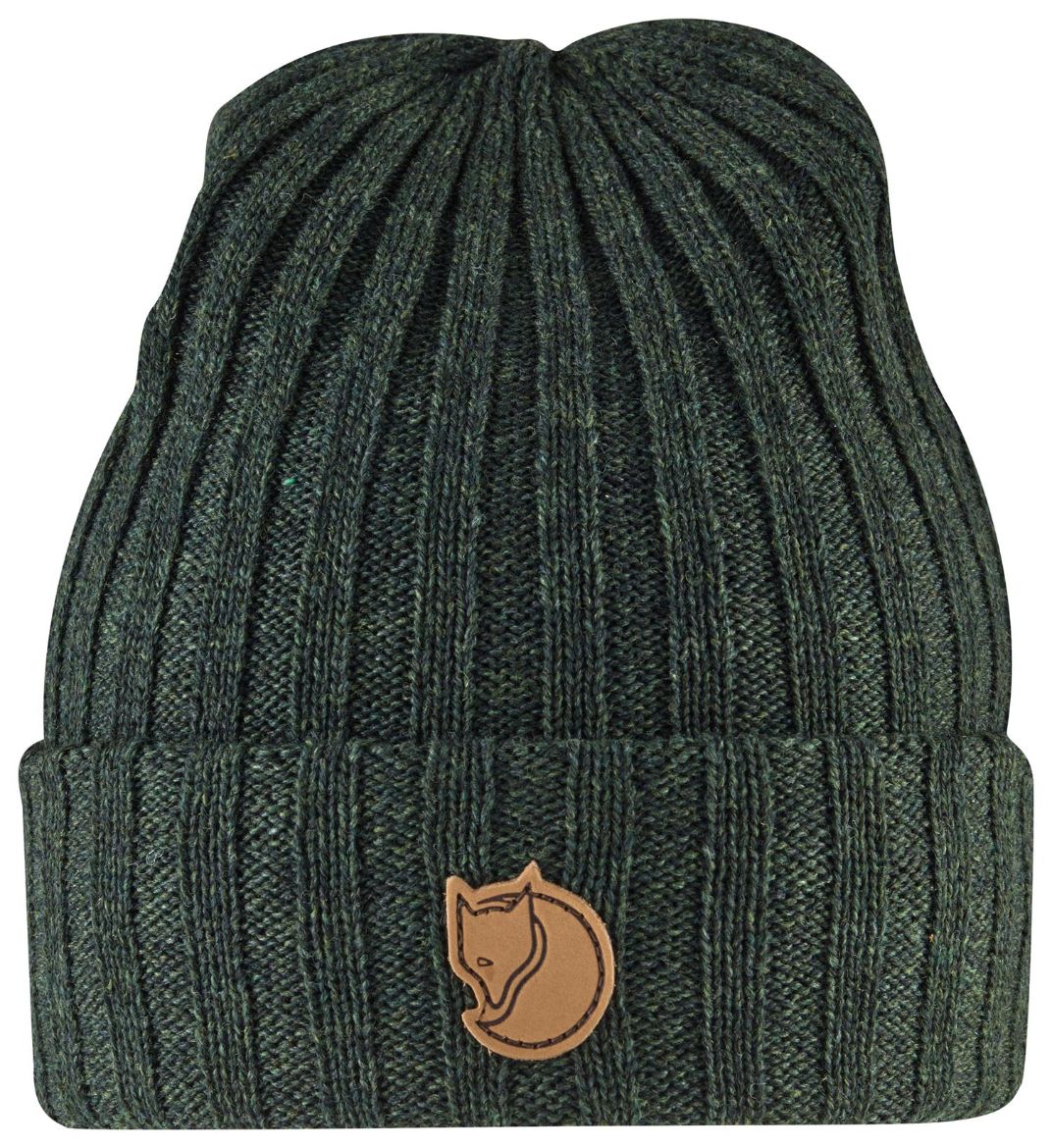 Bilete av Fjällräven Byron Hat 633 Dark Olive