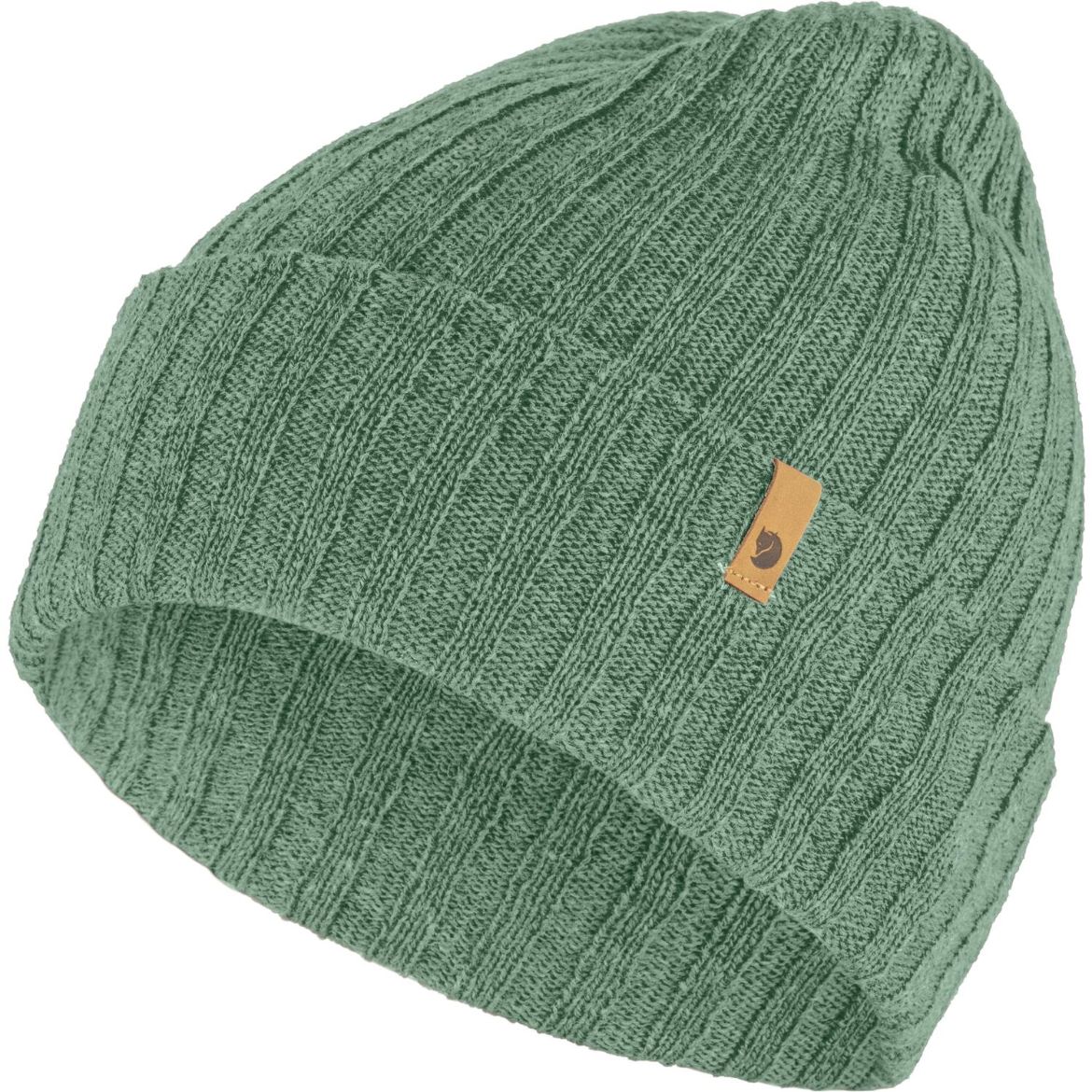 Bilete av Fjällräven Byron Hat Thin 614 Patina Green