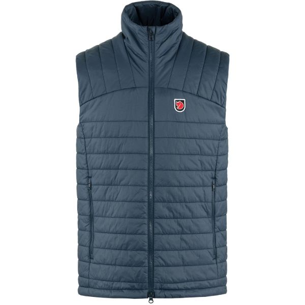 Bilete av Fjällräven Expedition X-Lätt Vest M 560 Navy