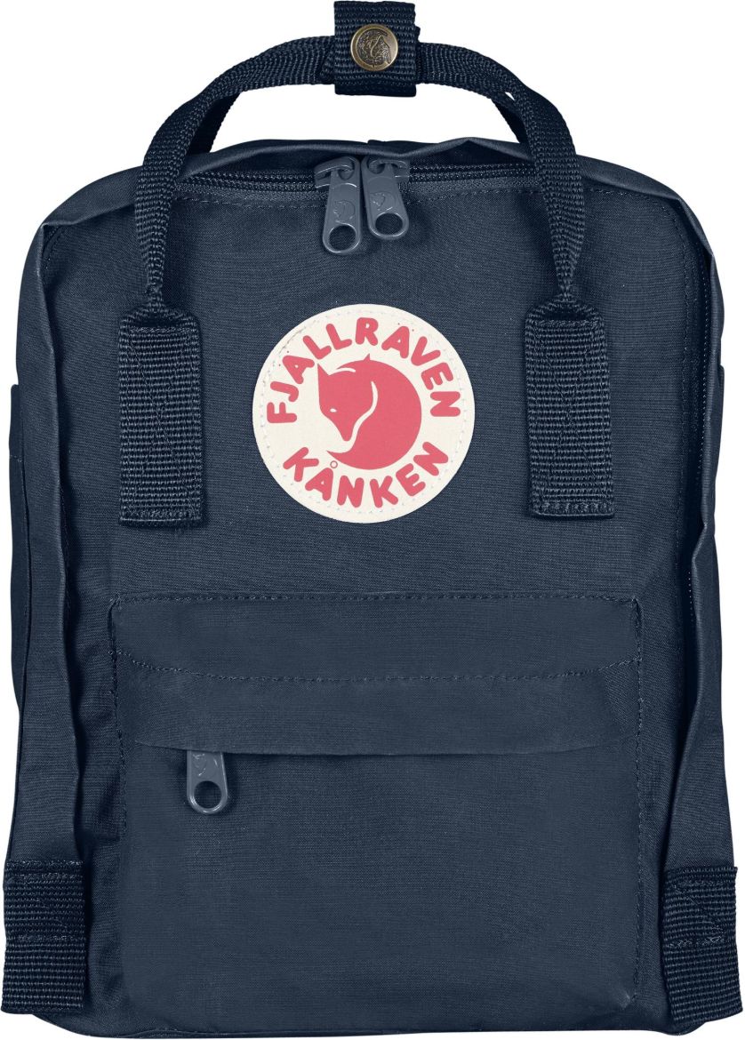 Fjällräven Kånken Mini F23561 Fjell & Fritid 1