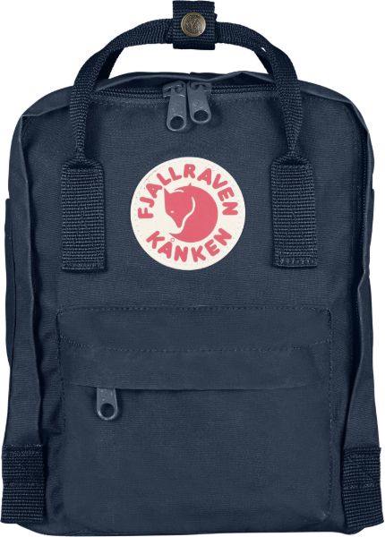 Fjällräven Kånken Mini F23561 Fjell & Fritid 1
