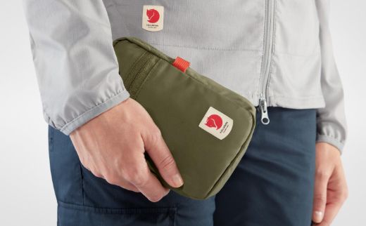 Fjällräven High Coast Pocket F23226 Fjell & Fritid 6