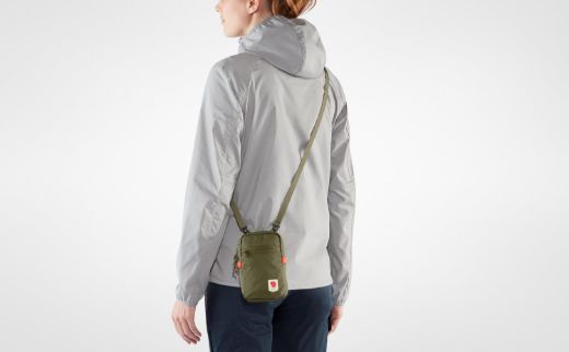 Fjällräven High Coast Pocket F23226 Fjell & Fritid 10
