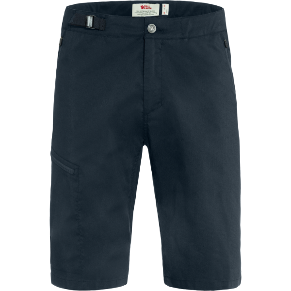 Fjällräven Abisko Hike Shorts M F86969 Fjell & Fritid 1