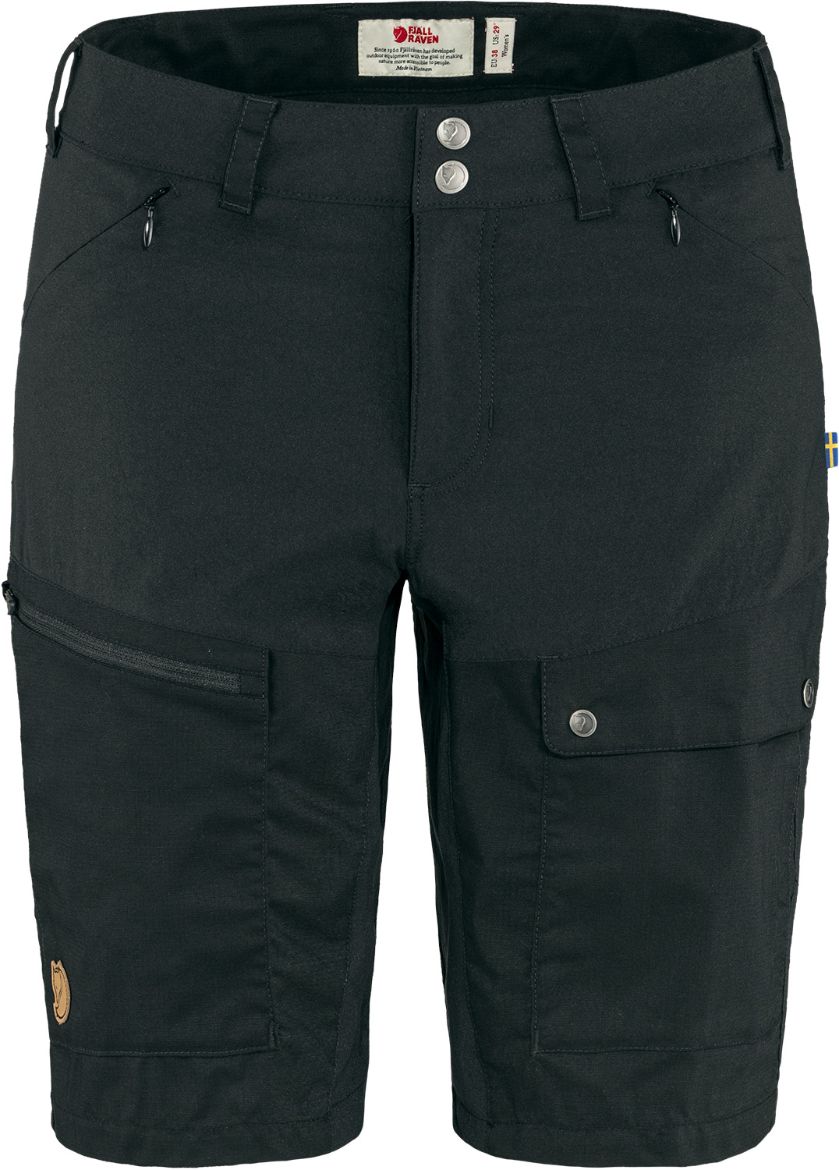 Fjällräven Abisko Midsummer Shorts W F89857 Fjell & Fritid 1
