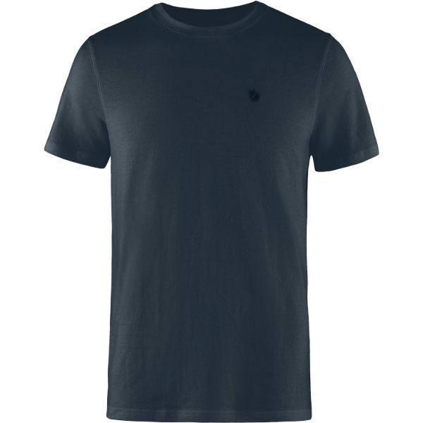 Fjällräven Hemp Blend T-shirt M F12600215 Fjell & Fritid 1