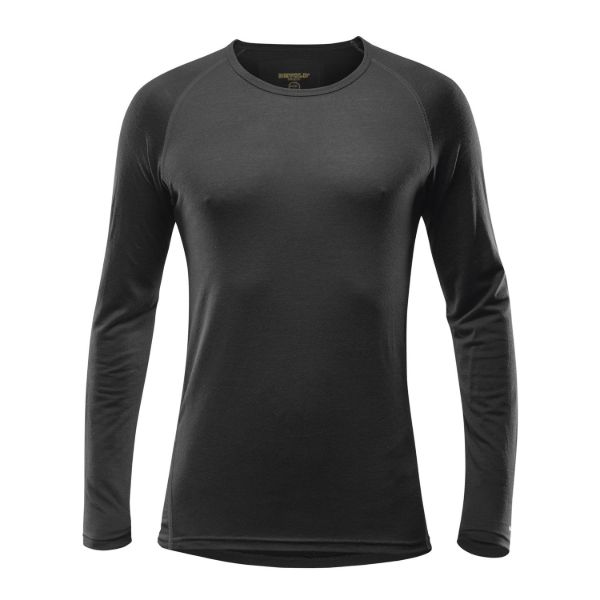 Devold BREEZE MERINO 150 SHIRT MAN GO 180 220 A Fjell & Fritid 1