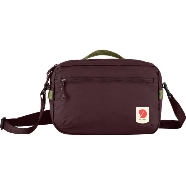Fjällräven High Coast Crossbody F23227 Fjell & Fritid 1