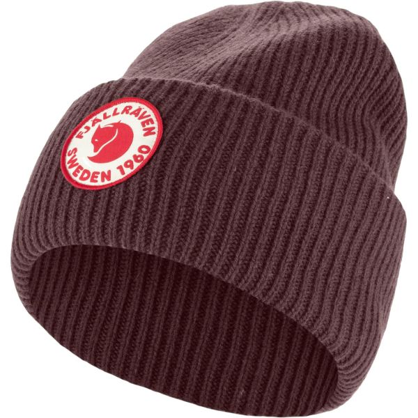 Fjällräven 1960 Logo Hat F78142 Fjell & Fritid 1