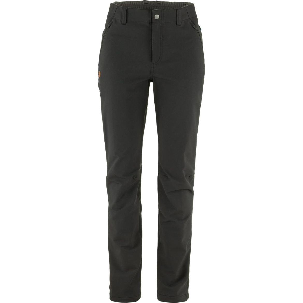 Fjällräven Abisko Winter Stretch Trousers W F87174 Fjell & Fritid 1