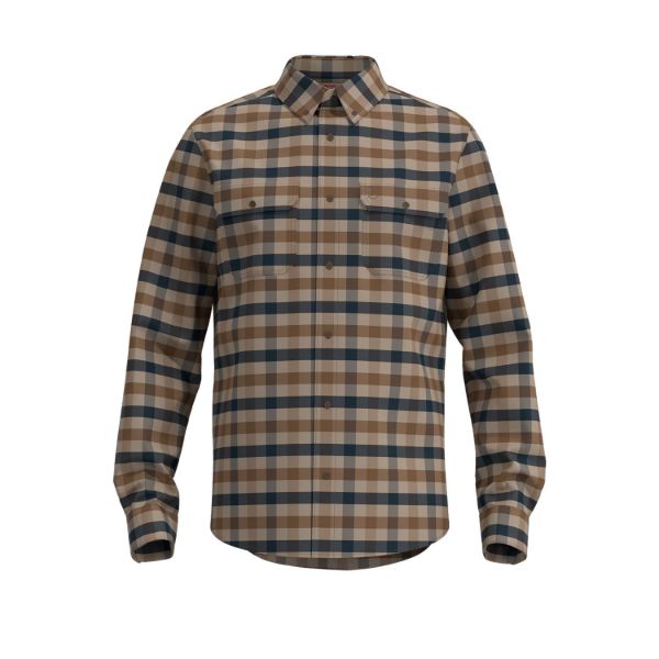 Fjällräven Skog Shirt M F81353 Fjell & Fritid 1