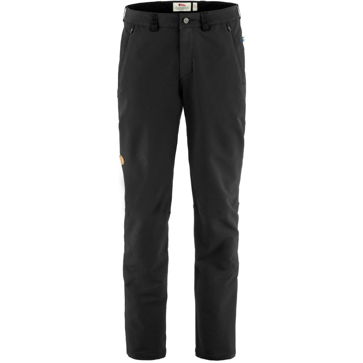 Fjällräven Abisko Winter Stretch Trousers M F12200191 Fjell & Fritid 1