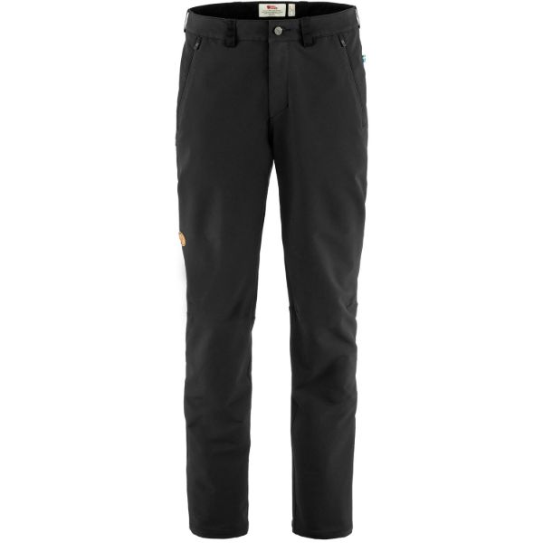 Fjällräven Abisko Winter Stretch Trousers M F12200191 Fjell & Fritid 1