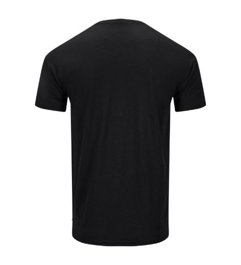 Aclima Lightwool 140 Classic Tee Antler M´S 110456 Fjell & Fritid 2