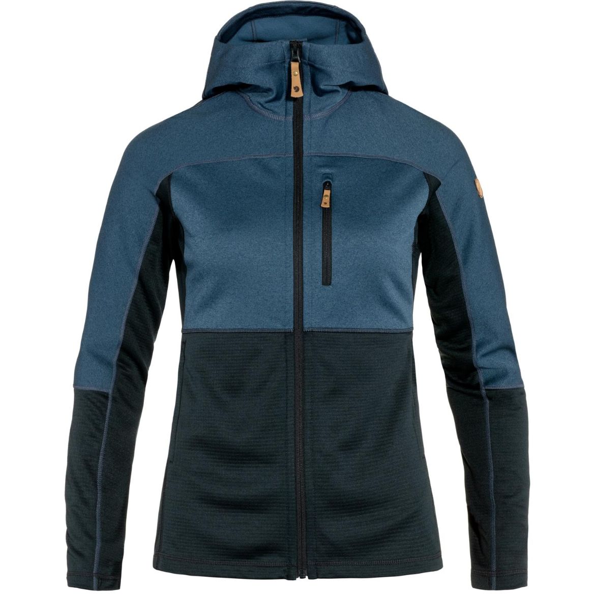 Fjällräven Abisko Trail Fleece W F89589 Fjell & Fritid 1