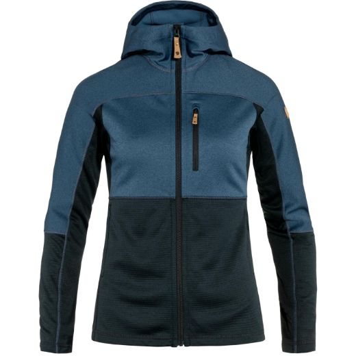 Fjällräven Abisko Trail Fleece W F89589 Fjell & Fritid 1